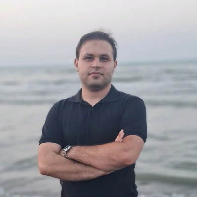 Hossein Gholami profile photo