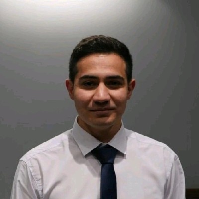 Mohsen Sharifi profile photo